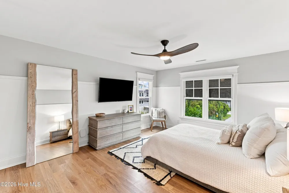 13 Bermuda Drive Wrightsville Beach, NC 28480