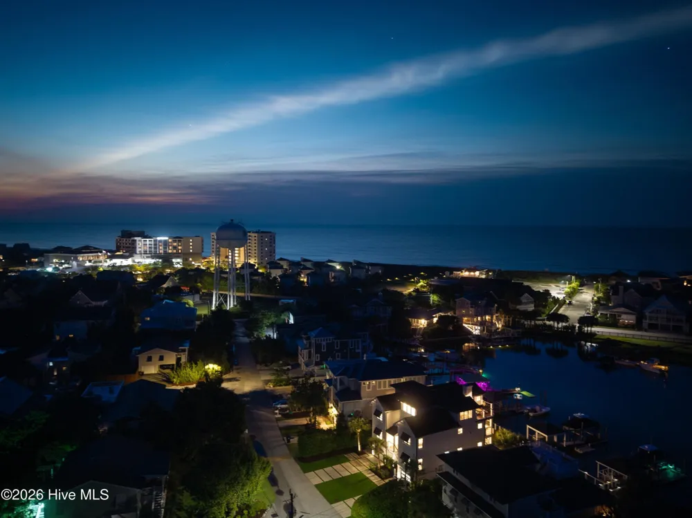 13 Bermuda Drive Wrightsville Beach, NC 28480