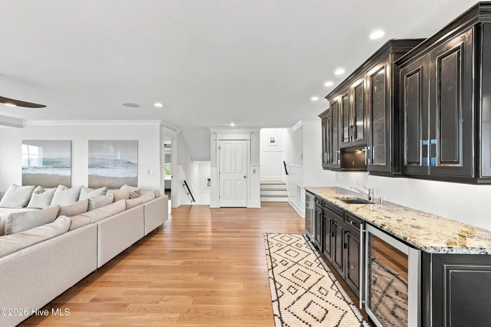 13 Bermuda Drive Wrightsville Beach, NC 28480
