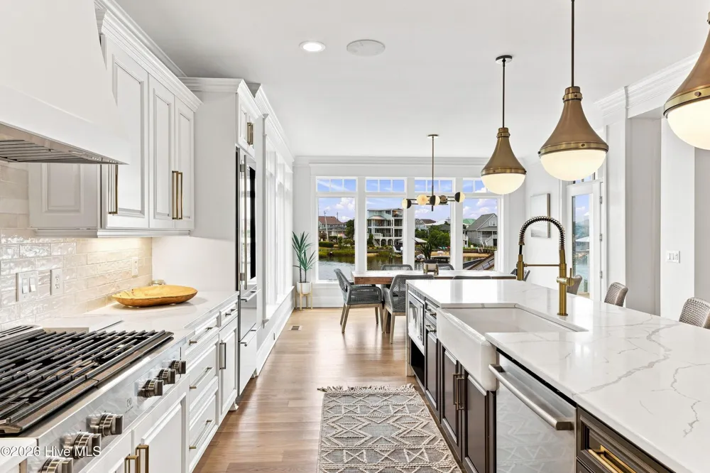 13 Bermuda Drive Wrightsville Beach, NC 28480