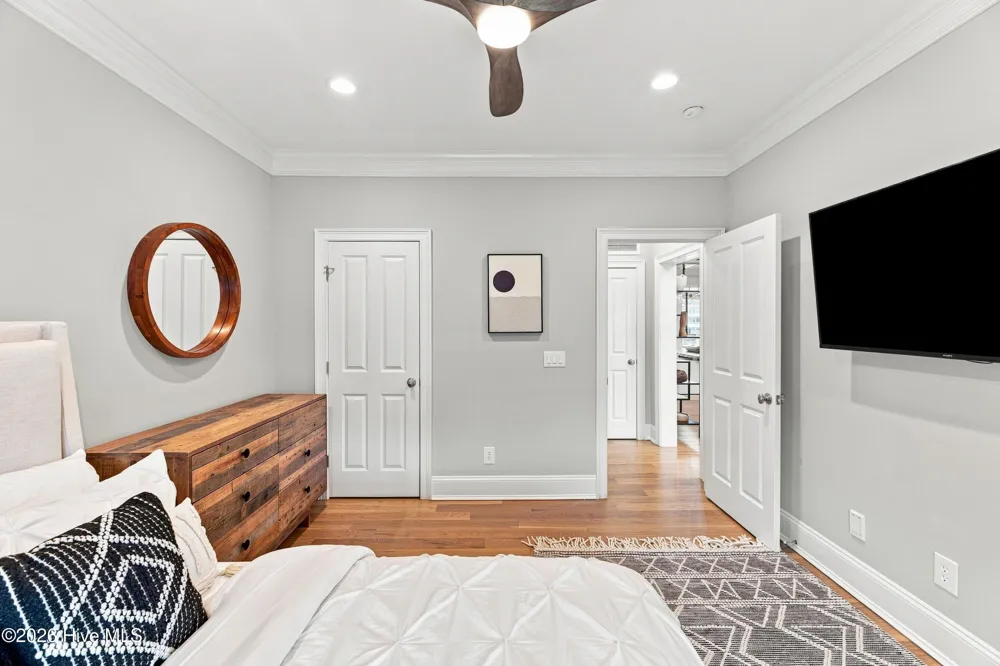 13 Bermuda Drive Wrightsville Beach, NC 28480