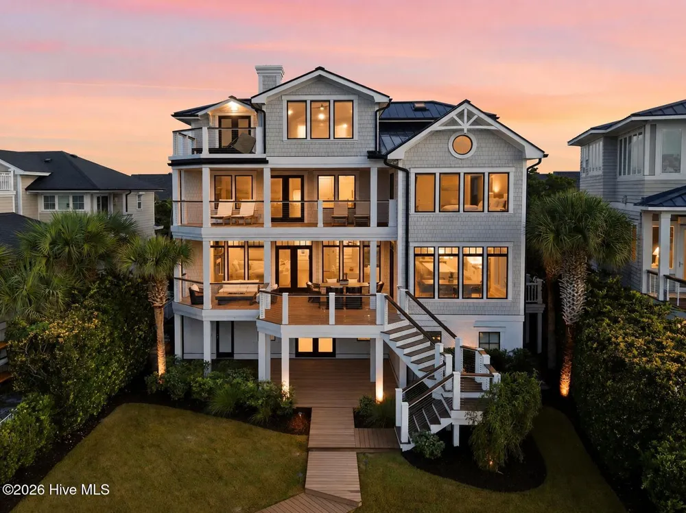 13 Bermuda Drive Wrightsville Beach, NC 28480
