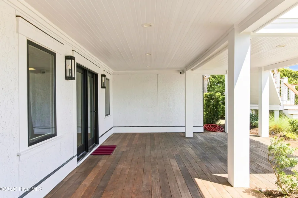 13 Bermuda Drive Wrightsville Beach, NC 28480