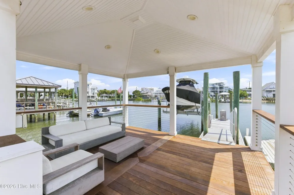 13 Bermuda Drive Wrightsville Beach, NC 28480