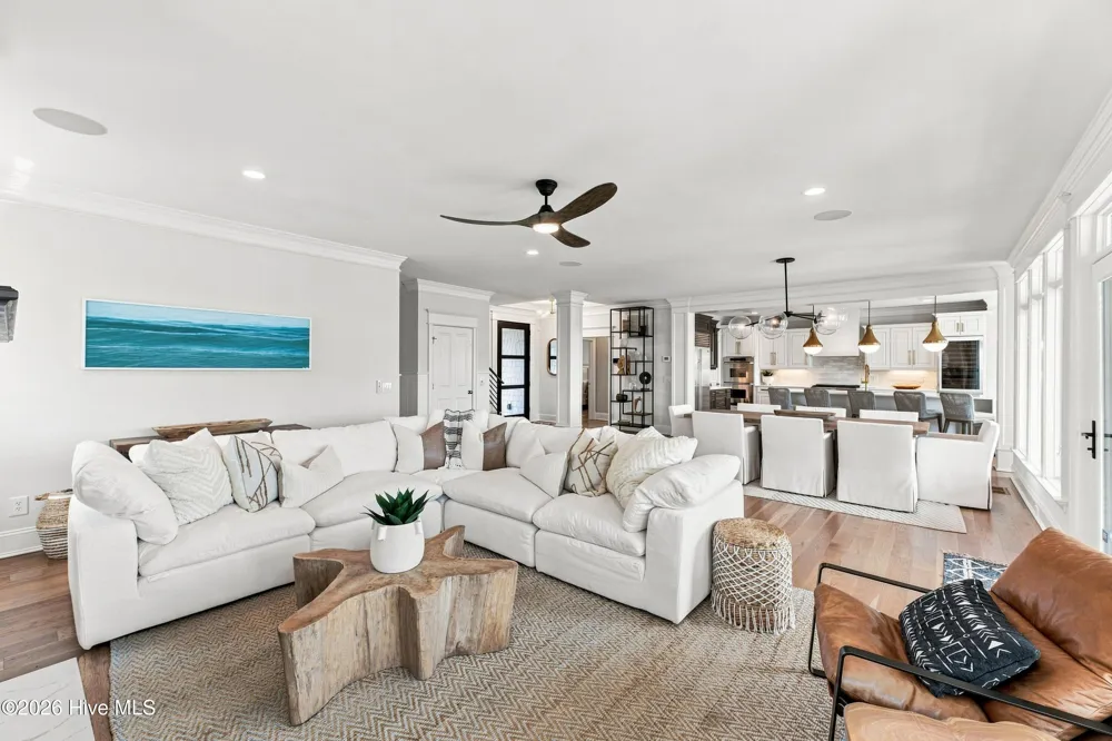 13 Bermuda Drive Wrightsville Beach, NC 28480