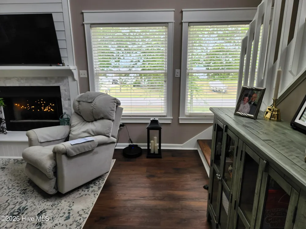 201 Winnebago Trail Edenton, NC 27932