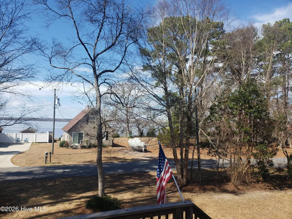 201 Winnebago Trail Edenton, NC 27932