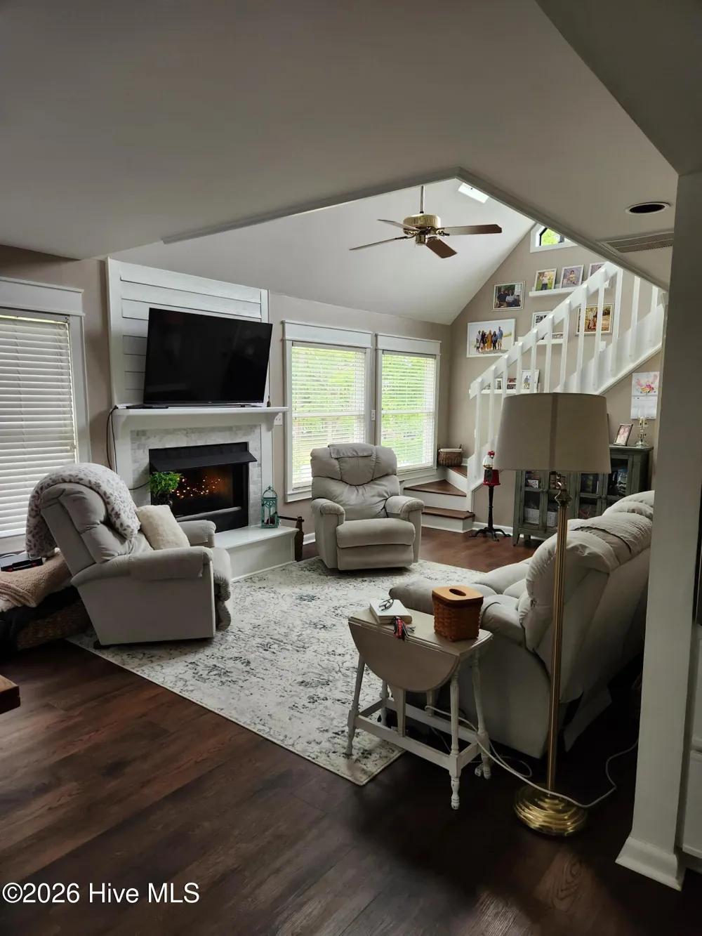 201 Winnebago Trail Edenton, NC 27932