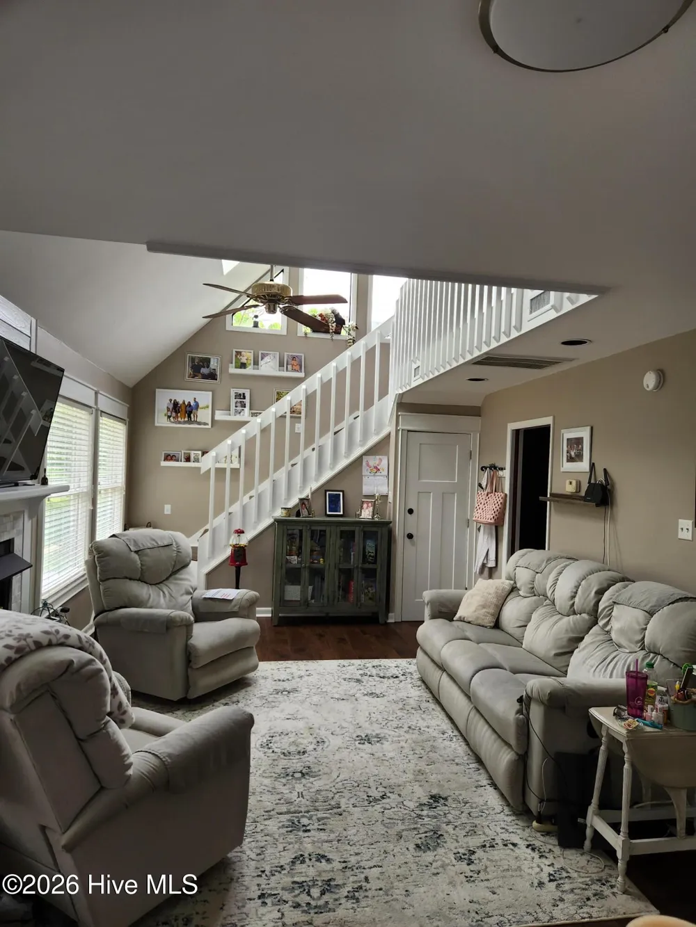 201 Winnebago Trail Edenton, NC 27932