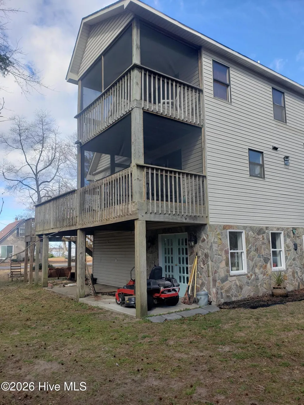 201 Winnebago Trail Edenton, NC 27932