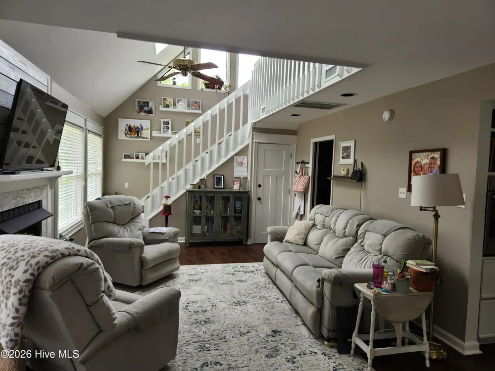 201 Winnebago Trail Edenton, NC 27932