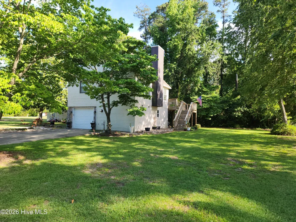 201 Winnebago Trail Edenton, NC 27932