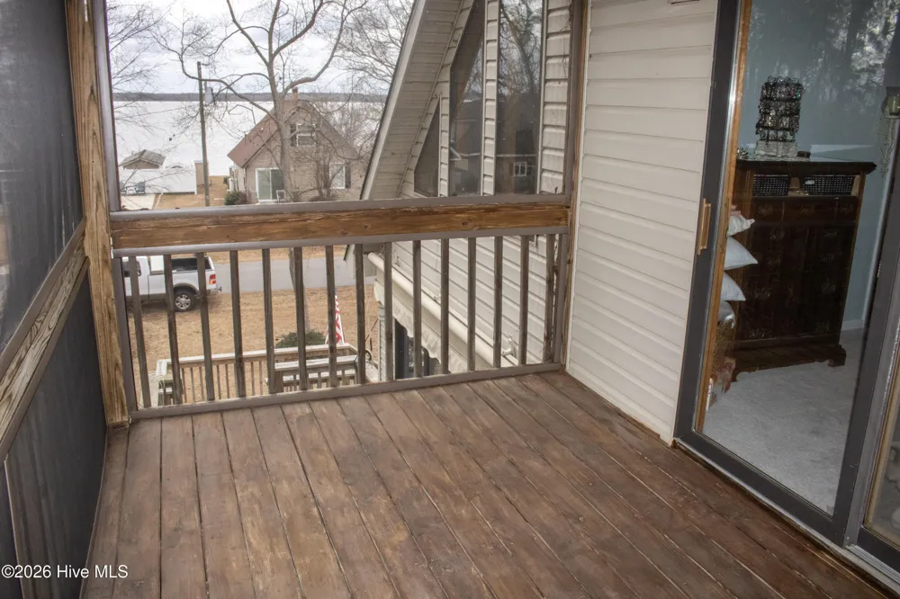 201 Winnebago Trail Edenton, NC 27932