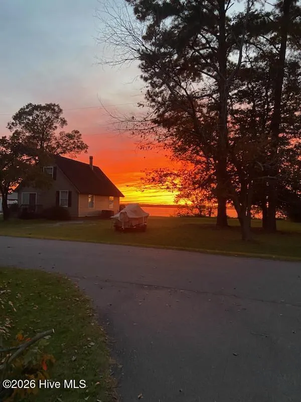 201 Winnebago Trail Edenton, NC 27932