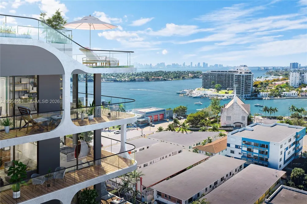 6940 Abbott Ave #604 Miami Beach, FL 33141
