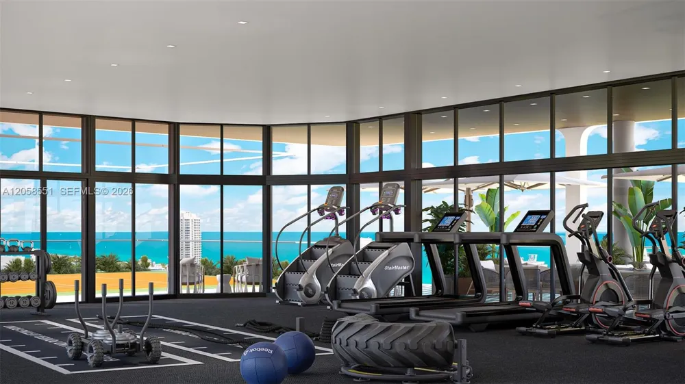 6940 Abbott Ave #604 Miami Beach, FL 33141