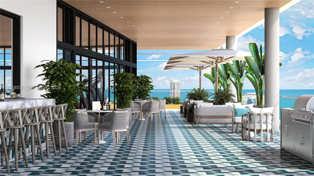 6940 Abbott Ave #604 Miami Beach, FL 33141