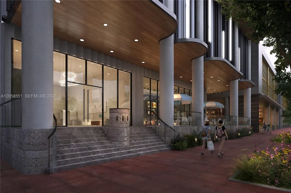 6940 Abbott Ave #604 Miami Beach, FL 33141