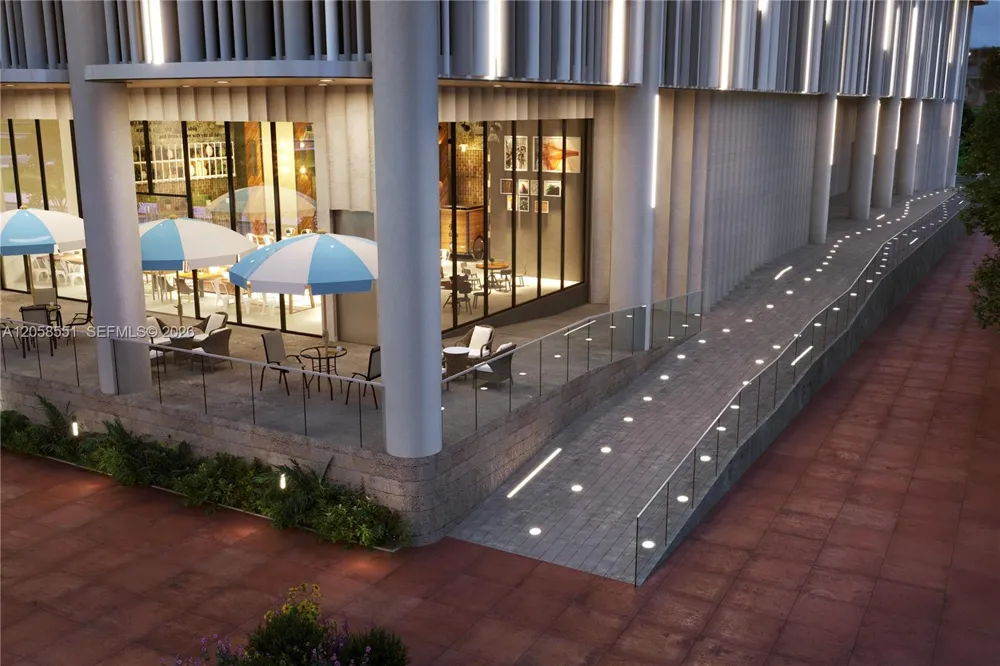 6940 Abbott Ave #604 Miami Beach, FL 33141