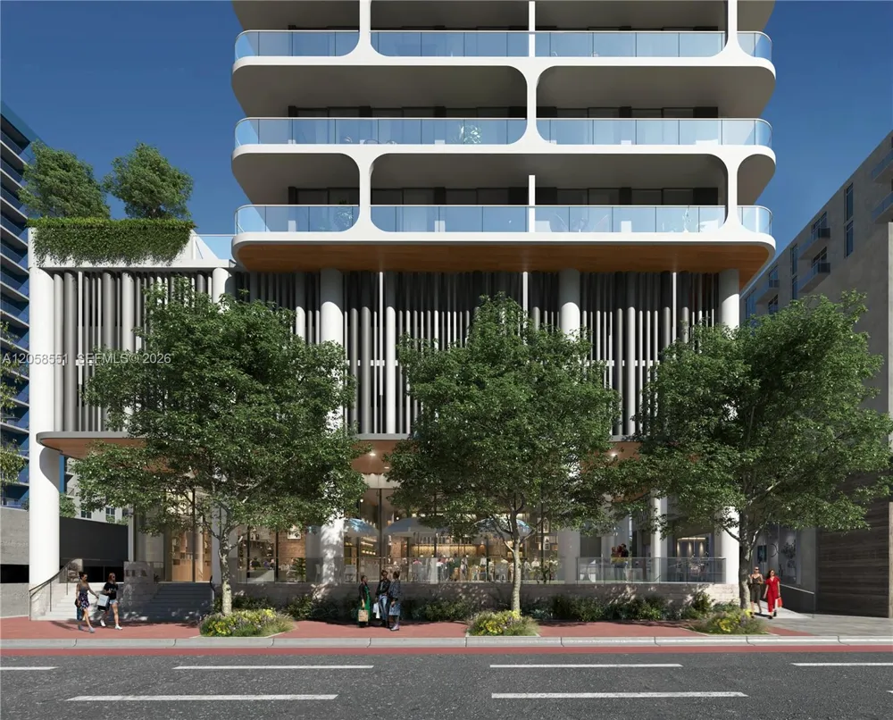 6940 Abbott Ave #604 Miami Beach, FL 33141