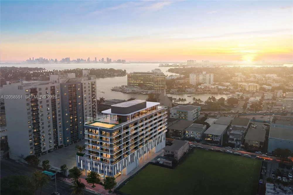 6940 Abbott Ave #604 Miami Beach, FL 33141