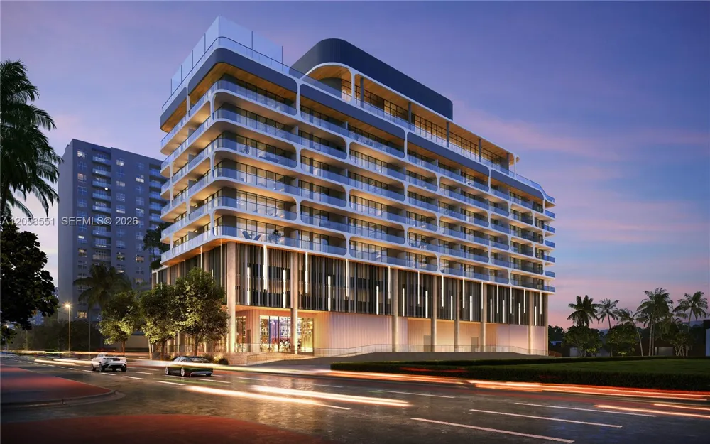 6940 Abbott Ave #604 Miami Beach, FL 33141
