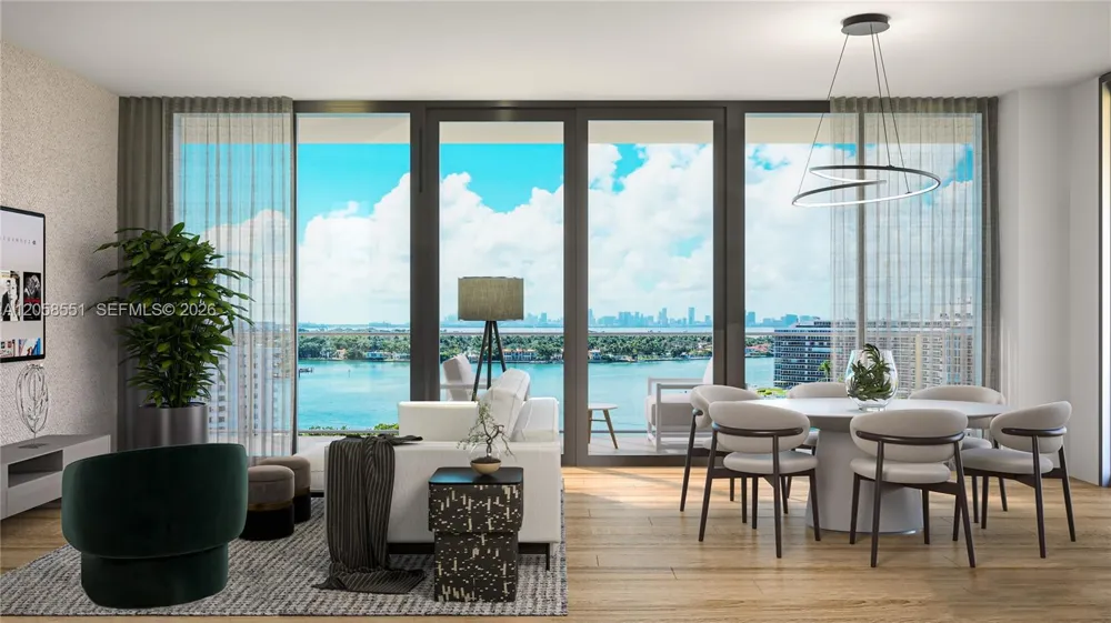 6940 Abbott Ave #604 Miami Beach, FL 33141