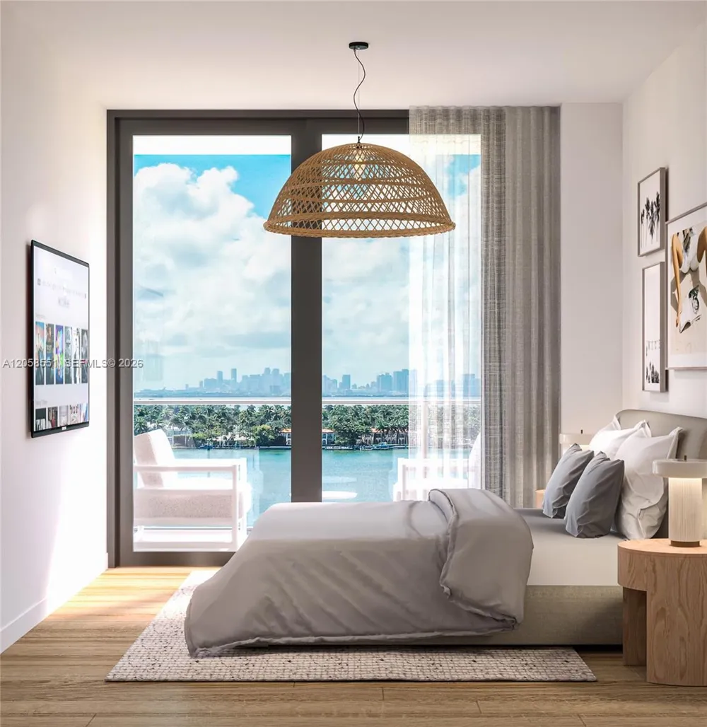 6940 Abbott Ave #604 Miami Beach, FL 33141