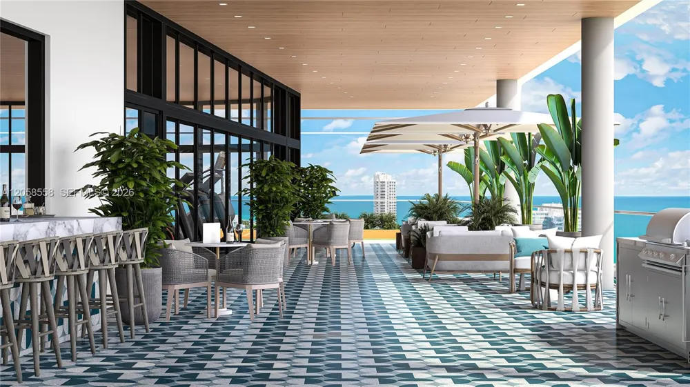 6940 Abbott Ave #618 Miami Beach, FL 33141
