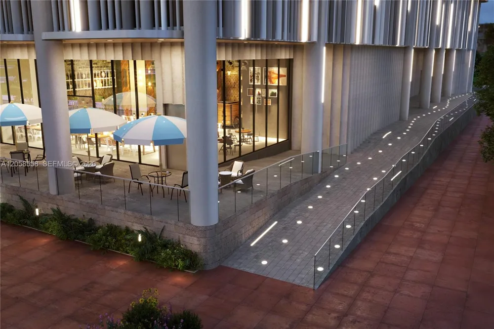 6940 Abbott Ave #618 Miami Beach, FL 33141