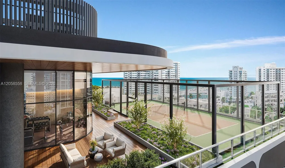 6940 Abbott Ave #618 Miami Beach, FL 33141