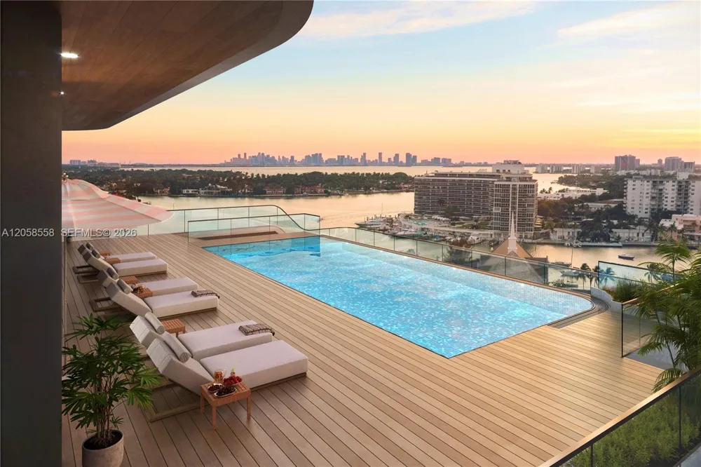 6940 Abbott Ave #618 Miami Beach, FL 33141