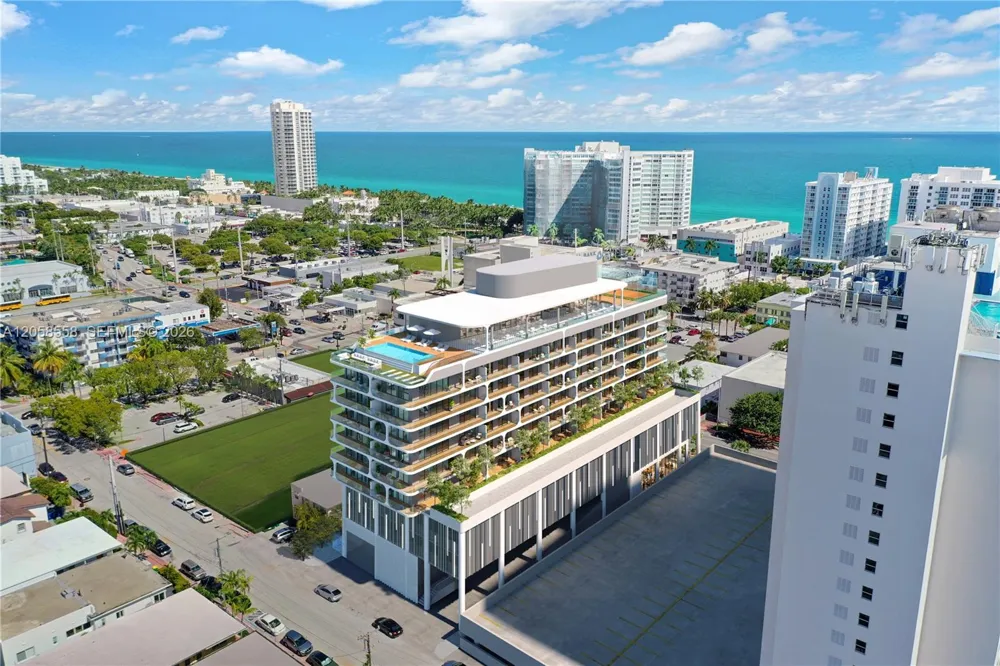 6940 Abbott Ave #618 Miami Beach, FL 33141