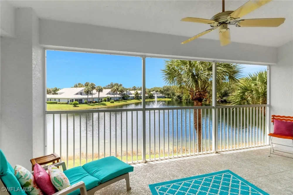 Reserve Circle #203 Naples, FL 34119
