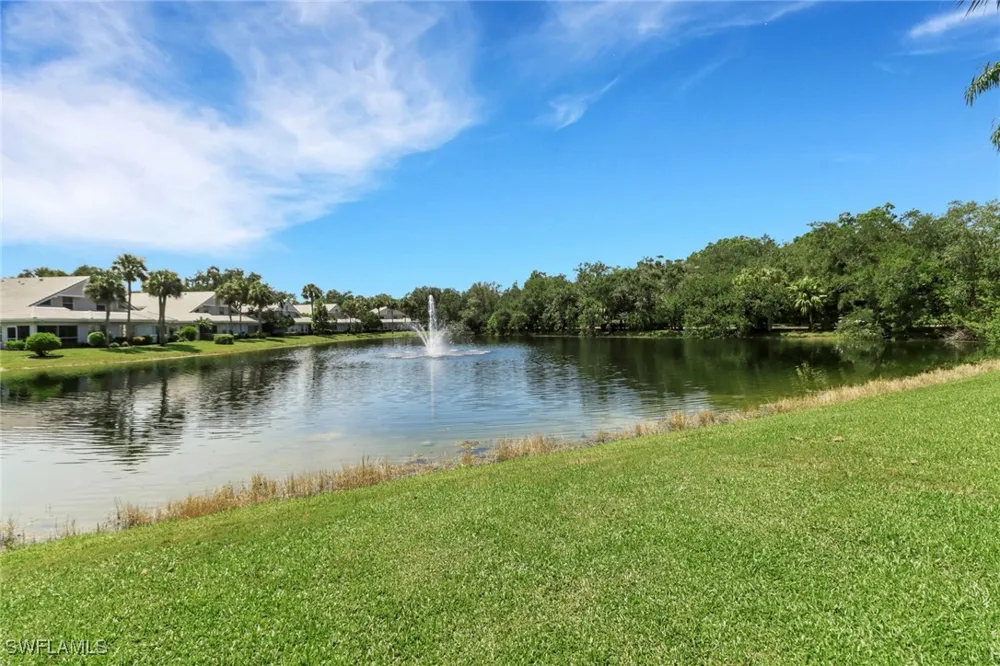 Reserve Circle #203 Naples, FL 34119