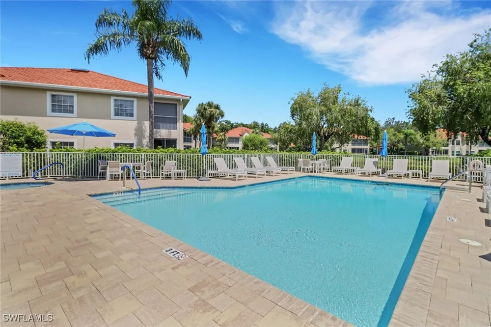 Reserve Circle #203 Naples, FL 34119