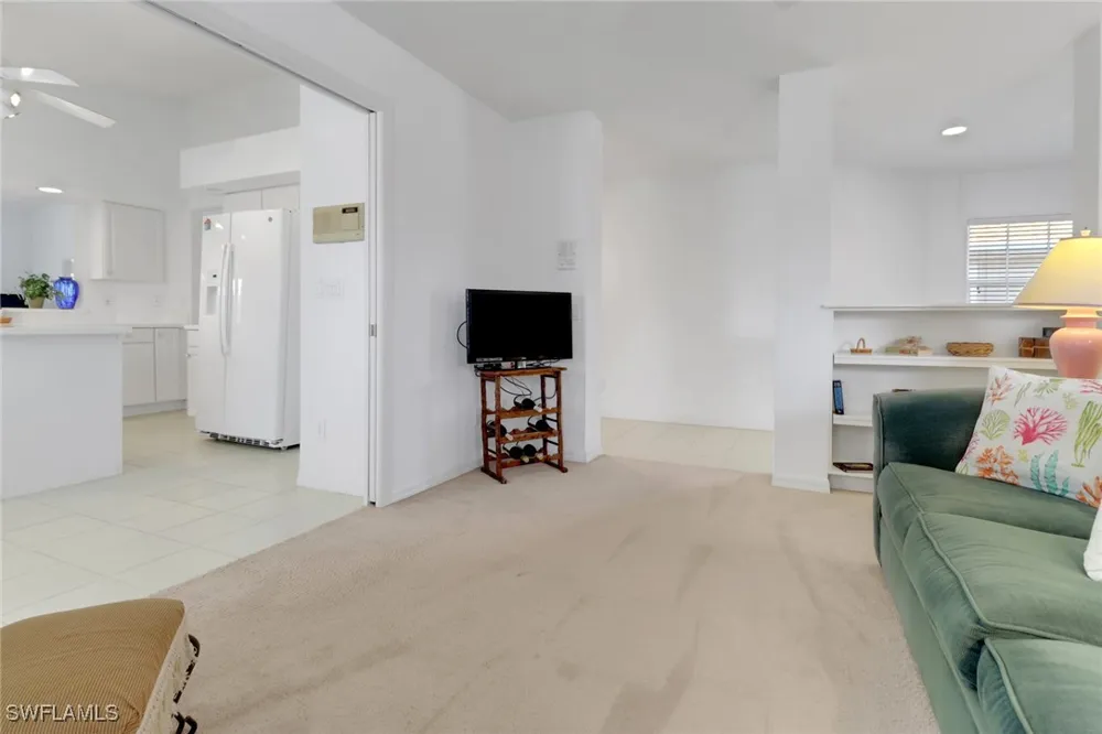 Reserve Circle #203 Naples, FL 34119
