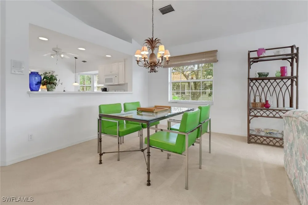 Reserve Circle #203 Naples, FL 34119