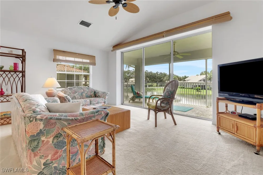 Reserve Circle #203 Naples, FL 34119