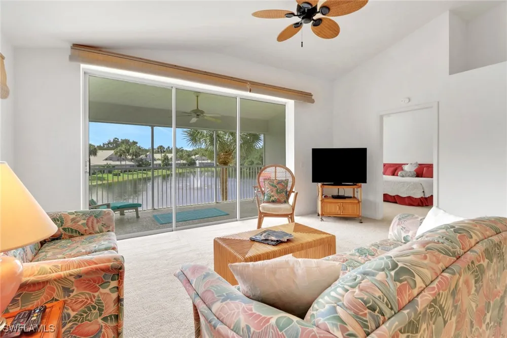 Reserve Circle #203 Naples, FL 34119