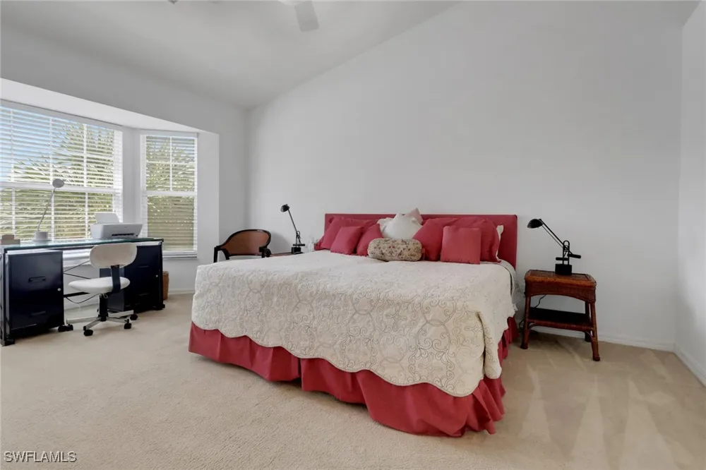 Reserve Circle #203 Naples, FL 34119