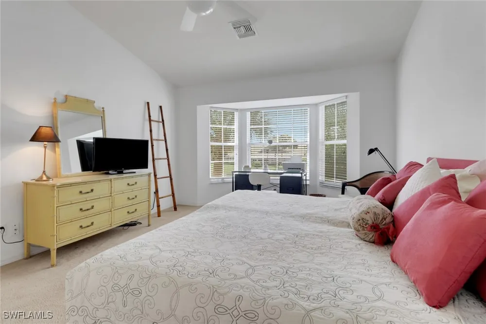 Reserve Circle #203 Naples, FL 34119
