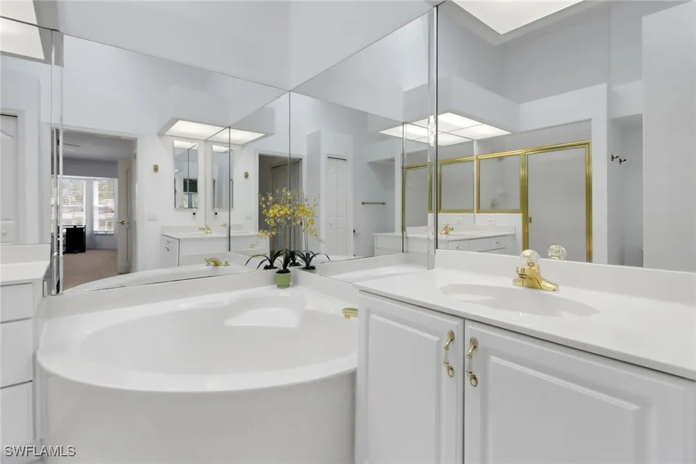 Reserve Circle #203 Naples, FL 34119