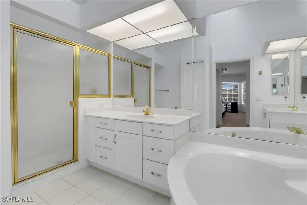 Reserve Circle #203 Naples, FL 34119