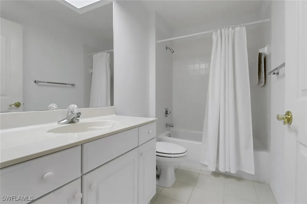Reserve Circle #203 Naples, FL 34119
