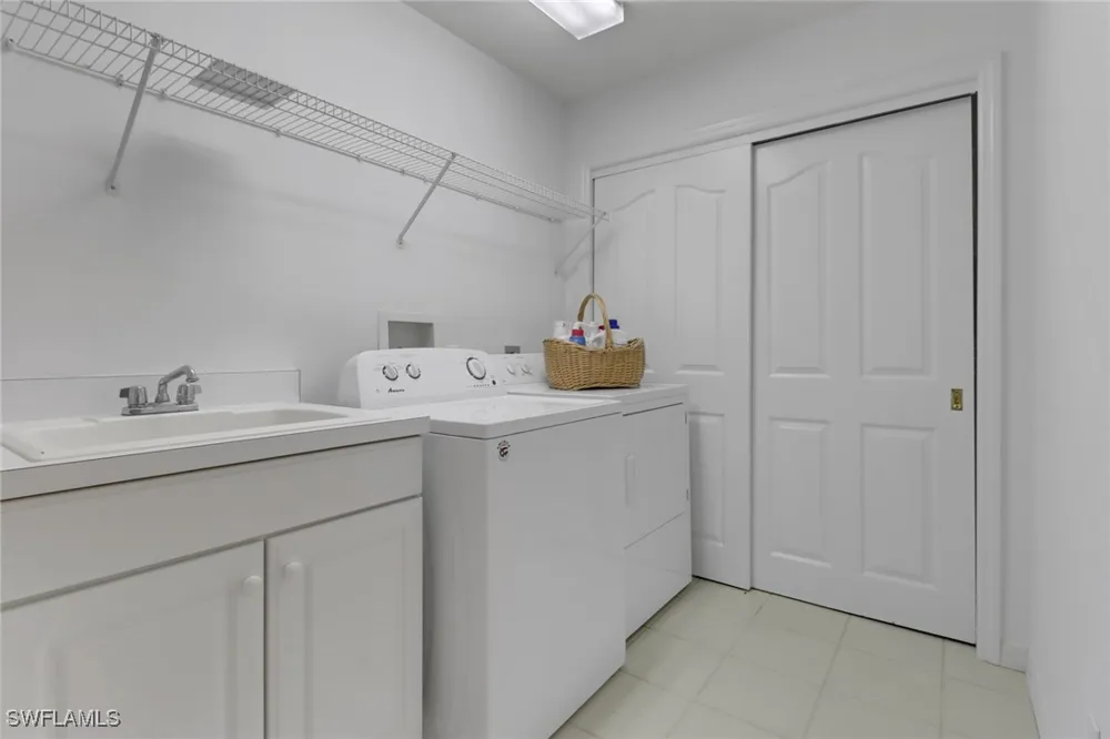 Reserve Circle #203 Naples, FL 34119
