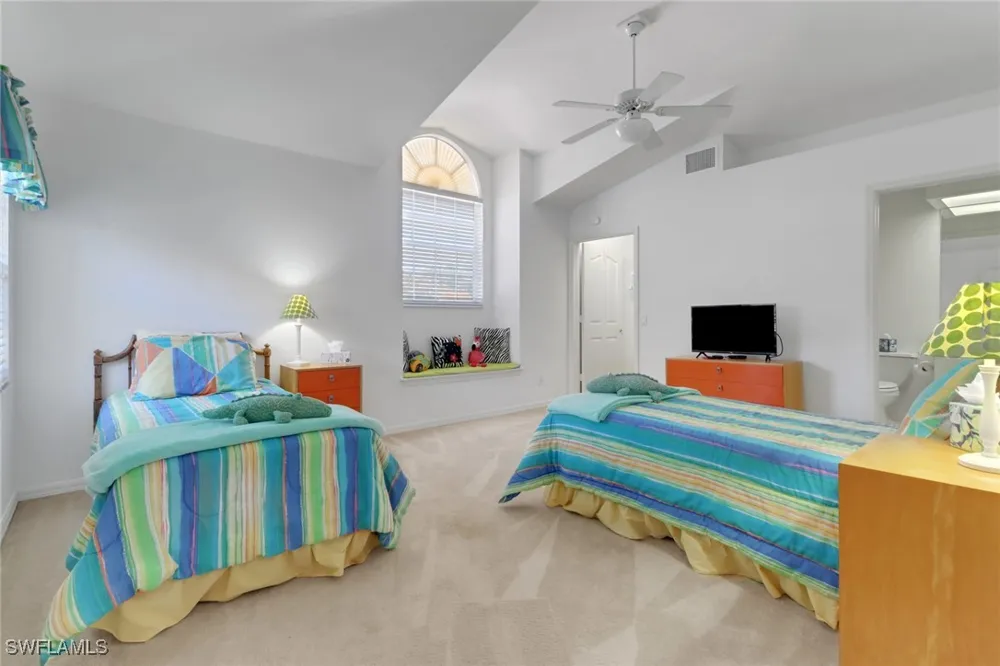 Reserve Circle #203 Naples, FL 34119