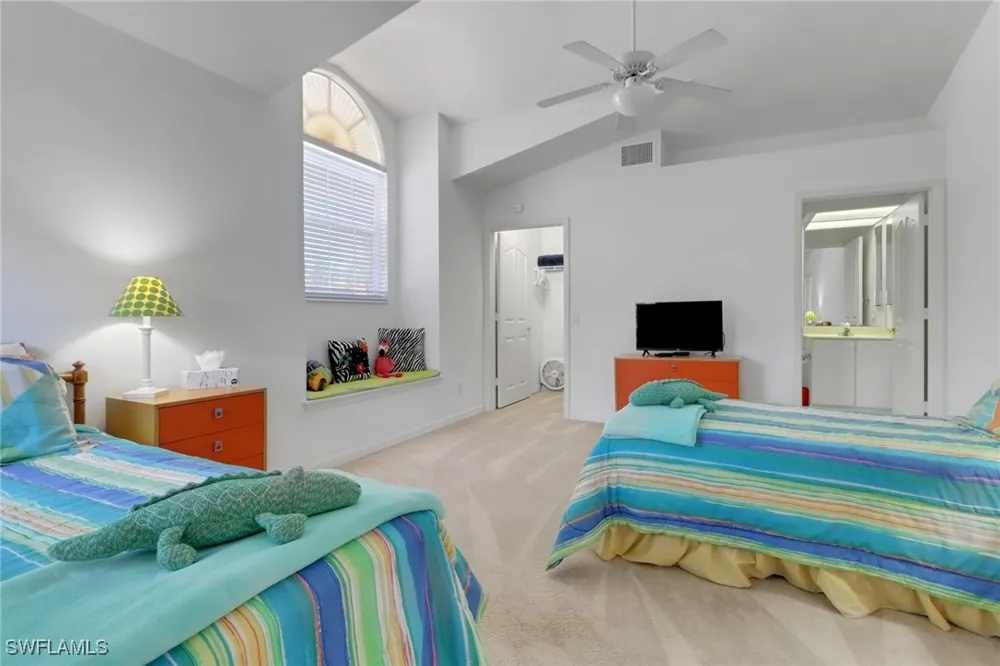 Reserve Circle #203 Naples, FL 34119
