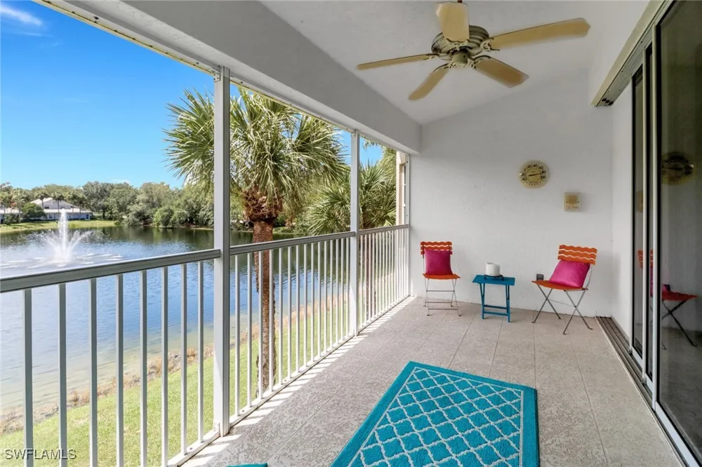 Reserve Circle #203 Naples, FL 34119
