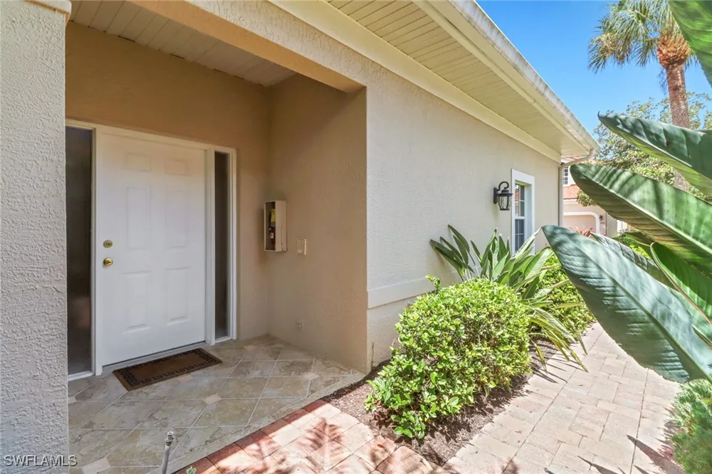 Reserve Circle #203 Naples, FL 34119